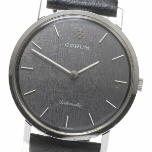 コルム CORUM 79127 Cal.2632 自動巻き メンズ _812669