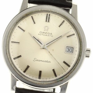 オメガ OMEGA 166.003 シーマスター Cal.565 デイト 自動巻き メンズ _814858