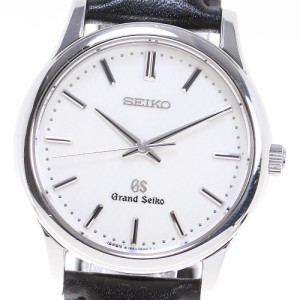 セイコー SEIKO SBGF029/8J55-0AA0 グランドセイコー クォーツ メンズ _820237