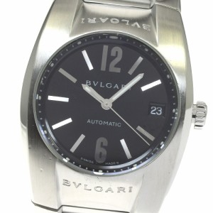 ブルガリ BVLGARI EG35S エルゴン デイト 自動巻き ボーイズ _759153