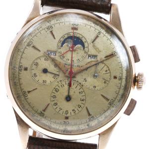 ユニバーサル ジュネーブ 時計の通販｜au PAY マーケット 