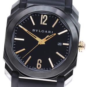 ブルガリ 時計 オクトの通販｜au PAY マーケット 