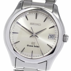 SBGS003 9587-8000 グランドセイコー ジャンク 記し