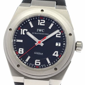iwc インヂュニアの通販｜au PAY マーケット