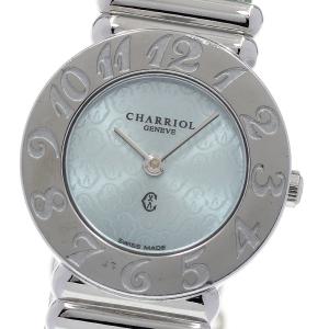 シャリオール 腕時計 ベルトの通販｜au PAY マーケット 