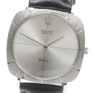 ロレックス チェリーニの通販｜au PAY マーケット 