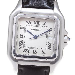 カルティエ パン テール 時計 メンズの通販｜au PAY マーケット 