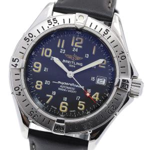 ブライトリング 時計 スーパー オーシャンの通販｜au PAY マーケット 