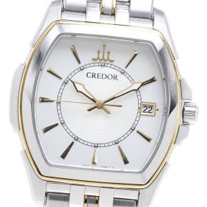 セイコー クレドール 1E70-3B90 GSTE966 レディースモデル セイコー SEIKO 1E70-3B90/GSTE966 クレドール ラグダイヤ