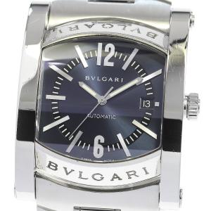 ブルガリ 時計 アショーマの通販｜au PAY マーケット 