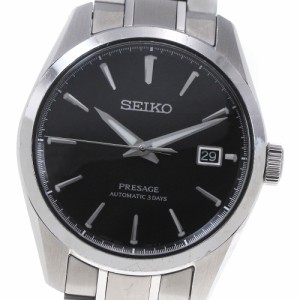 PRESAGE セイコー プレザージュ SEIKO Classic Series 自動巻き