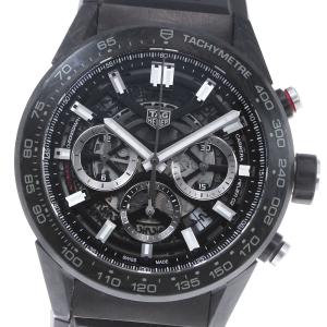 タグホイヤー TAG HEUER WAY201N アクアレーサー キャリバー5 震わし  