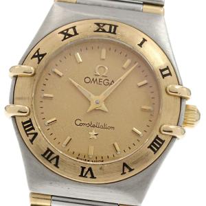 オメガ コンステ レーション ゴールドの通販｜au PAY マーケット 