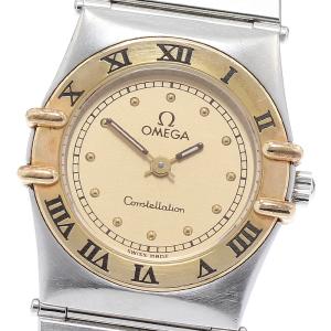 オメガ コンステ レーション アンティークの通販｜au PAY マーケット 