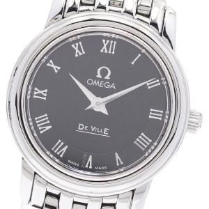 オメガ デビル クォーツの通販｜au PAY マーケット 