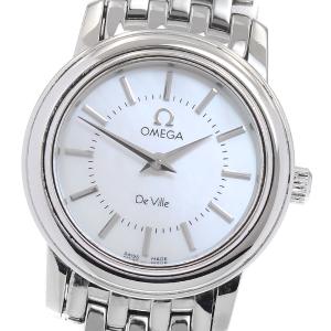 オメガ デビル クォーツの通販｜au PAY マーケット 