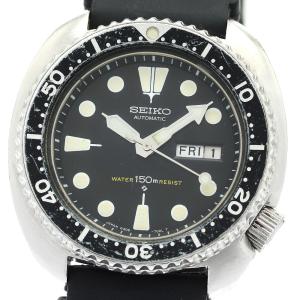 SEIKO ダイバーズウォッチ 自動巻き 150m防水純正ベルト 楽天市場】簡単付け替え ベルトセット セイコー 腕時計 SEIKO