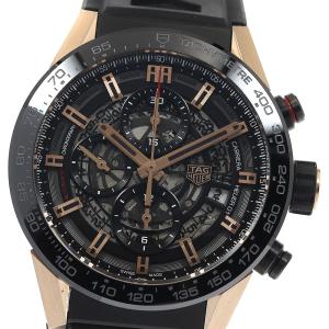 タグホイヤー TAG HEUER SBF8A8013 コネクテッド モジュラー クォーツ  