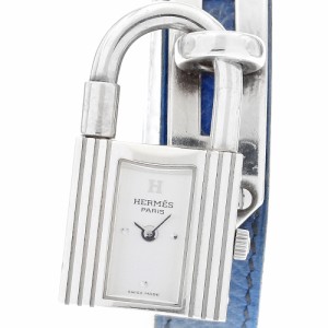 エルメス HERMES ケリーウォッチ クォーツ レディース _890971