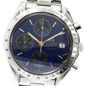 オメガ OMEGA 3513.54 スピードマスター クロノグラフ デイト 楽天市場】オメガ 3513．54の通販