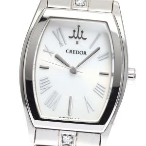 seiko クレドール レディースの通販｜au PAY マーケット