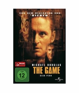 The Game ザ・ゲーム 輸入版 [DVD] [PAL] 再生環境をご確認ください 【新品】