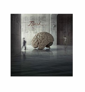 ラッシュ / Rush / Hemispheres 輸入盤 [CD]【新品】