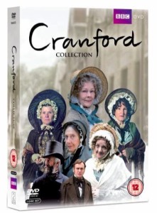 Cranford Collection 輸入版 [DVD] [PAL] 再生環境をご確認ください【新品】