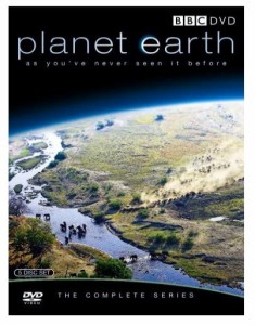 プラネットアース Planet Earth 輸入版 [DVD] [PAL] 再生環境をご確認ください【新品】