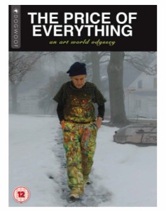The Price of Everything 輸入版 [DVD] [PAL] 再生環境をご確認ください【新品】