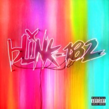 ブリンク 182 / Blink-182 / NINE 輸入盤 [CD]【新品】
