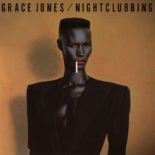 グレイス・ジョーンズ / Grace Jones / Nightclubbing 輸入盤 [CD]【新品】