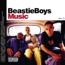 ビースティ・ボーイズ / Beastie Boys / Beastie Boys Music 輸入盤 [CD]【新品】