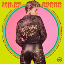 マイリー・サイラス / Miley Cyrus / Younger Now 輸入盤 [CD]【新品】