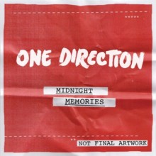 ワン・ダイレクション / ONE DIRECTION / Midnight Memories (Ultimate Edition) 輸入盤 [CD]【新品】