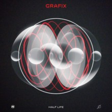 グラフィックス / Grafix / Half Life 輸入盤 [CD]【新品】