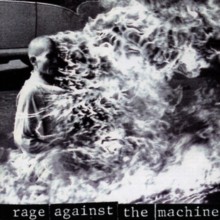 レイジ・アゲインスト・ザ・マシーン / Rage Against the Machine / Rage Against the Machine 輸入盤 [CD]【新品】