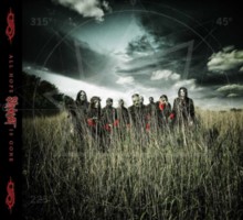 スリップノット Slipknot / All Hope Is Gone 輸入盤 [CD]【新品】