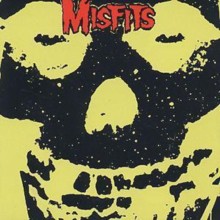 ミスフィッツ Misfits, Misfits / Misfits 輸入盤 [CD]【新品】