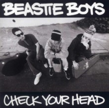 ビースティ・ボーイズ Beastie Boys / Check Your Head 輸入盤 [CD]【新品】