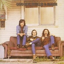 クロスビー スティルス &ナッシュ Crosby, Stills and Nash / Crosby, Stills and Nash 輸入盤 [CD]【新品】