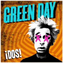 グリーン・デイ Green Day / ?Dos! 輸入盤 [CD]【新品】