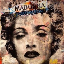 マドンナ Madonna / Celebration 輸入盤 [CD]【新品】