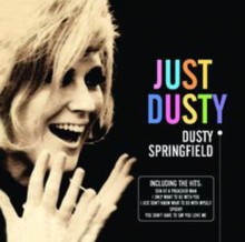 ダスティ・スプリングフィールド Dusty Springfield / Just Dusty 輸入盤 [CD]【新品】