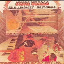 スティービー・ワンダー Stevie Wonder / Fulfillingness’ First Finale 輸入盤 [CD]【新品】