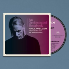 ポール・ウェラー/ジュールズ・バックリー Paul Weller with Jules Buckley & BBC Symphony Orchestra / An Orchestrated Songbook 輸入