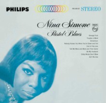 ニーナ・シモン Nina Simone / Pastel Blues 輸入盤 [CD]【新品】