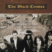 ブラック・クロウズ The Black Crowes / The Southern Harmony and Musical Companion 輸入盤 [CD]【新品】