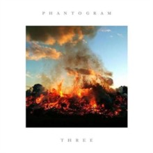 ファントグラム Phantogram / Three 輸入盤 [CD]【新品】