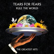 ティアーズ・フォー・フィアーズ  Tears for Fears / Rule the World 輸入盤 [CD]【新品】